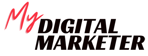 My Digital Marketer | San Diego SEO Specialist